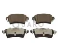 Sada brzdov�ch desti�ek&nbsp;QUARO&nbsp;&dash;&nbsp;QAR QP5366C