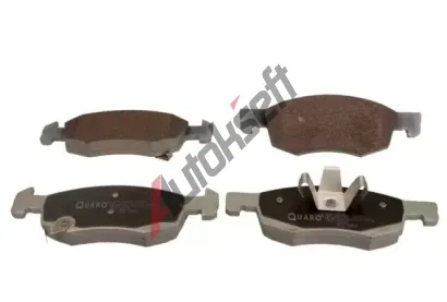 QUARO Sada brzdov�ch desti�ek QAR QP5442, QP5442