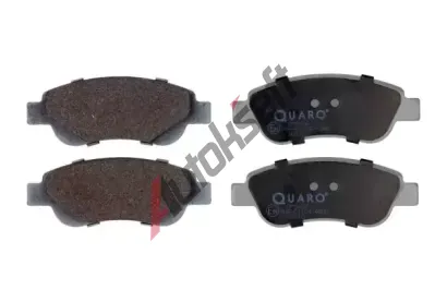 QUARO Sada brzdov�ch desti�ek QAR QP5456, QP5456