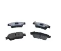 QUARO Sada brzdov�ch desti�ek QUARO SILVER CERAMIC QAR QP5463C, QP5463C