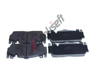 QUARO Sada brzdov�ch desti�ek QAR QP5474, QP5474