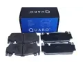 QUARO Sada brzdov�ch desti�ek QAR QP5474, QP5474