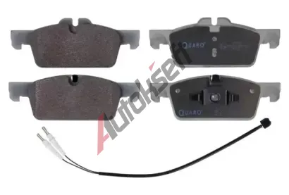 QUARO Sada brzdov�ch desti�ek QAR QP5499, QP5499