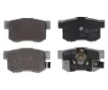 QUARO Sada brzdov�ch desti�ek&nbsp;&dash;&nbsp;QAR QP5504
