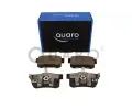 QUARO Sada brzdov�ch desti�ek QUARO SILVER CERAMIC QAR QP5504C, QP5504C