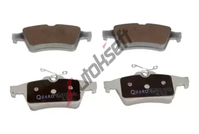 QUARO Sada brzdov�ch desti�ek QAR QP5524, QP5524