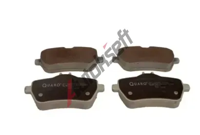 QUARO Sada brzdov�ch desti�ek QAR QP5555, QP5555