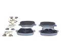 Sada brzdov�ch desti�ek&nbsp;QUARO&nbsp;&dash;&nbsp;QAR QP5557