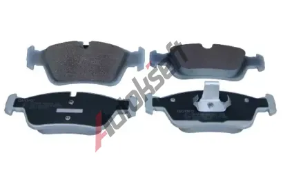 QUARO Sada brzdových destiček QAR QP5619, QP5619 QUARO Sada brzdových destiček QAR QP5619, QP5619