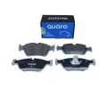 QUARO Sada brzdových destiček QAR QP5619, QP5619