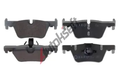 QUARO Sada brzdov�ch desti�ek QAR QP5621, QP5621