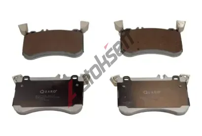QUARO Sada brzdov�ch desti�ek QAR QP5658, QP5658