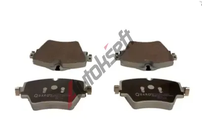 QUARO Sada brzdov�ch desti�ek QAR QP5668, QP5668