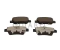 Sada brzdov�ch desti�ek&nbsp;QUARO&nbsp;&dash;&nbsp;QAR QP5694C