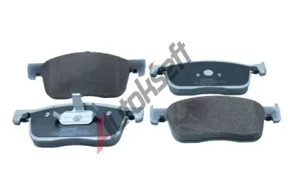 QUARO Sada brzdov�ch desti�ek QAR QP5721, QP5721