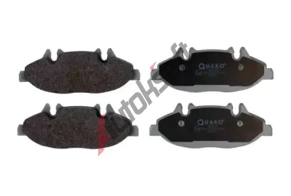 QUARO Sada brzdov�ch desti�ek QAR QP5728, QP5728