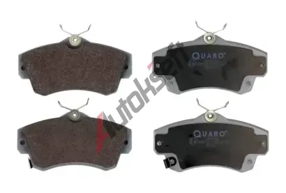 QUARO Sada brzdov�ch desti�ek QAR QP5756, QP5756