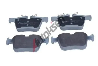 QUARO Sada brzdov�ch desti�ek QAR QP5781, QP5781