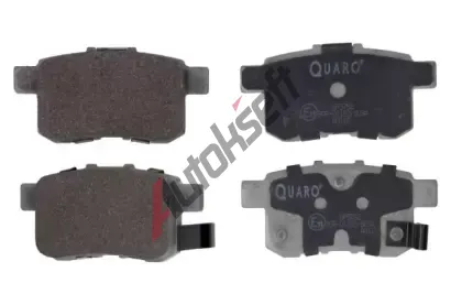 QUARO Sada brzdov�ch desti�ek QAR QP5782, QP5782