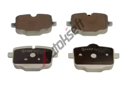 QUARO Sada brzdov�ch desti�ek QAR QP5788, QP5788