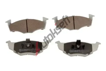 QUARO Sada brzdov�ch desti�ek QAR QP5830, QP5830