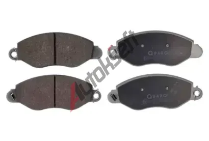 QUARO Sada brzdov�ch desti�ek QAR QP5846, QP5846