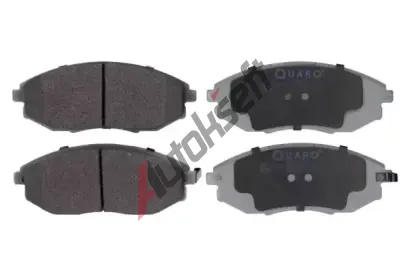 QUARO Sada brzdov�ch desti�ek QAR QP5852, QP5852
