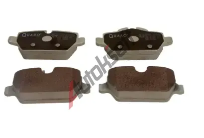 QUARO Sada brzdov�ch desti�ek QAR QP5894, QP5894