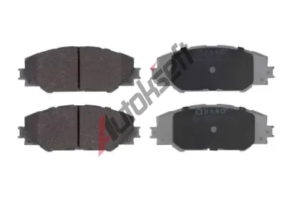 QUARO Sada brzdov�ch desti�ek QAR QP5928, QP5928