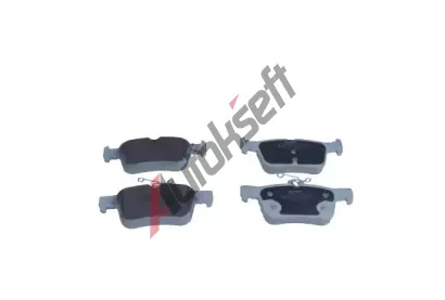 QUARO Sada brzdov�ch desti�ek QAR QP5957, QP5957