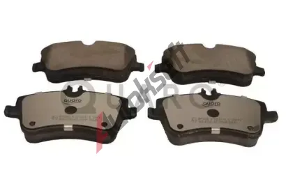 QUARO Sada brzdov�ch desti�ek QUARO SILVER CERAMIC QAR QP5988C, QP5988C