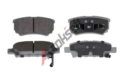QUARO Sada brzdov�ch desti�ek QAR QP6028, QP6028