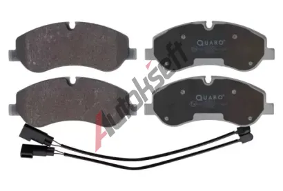 QUARO Sada brzdov�ch desti�ek QAR QP6064, QP6064