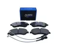 Sada brzdov�ch desti�ek&nbsp;QUARO&nbsp;&dash;&nbsp;QAR QP6064C