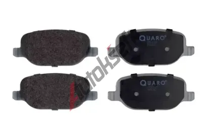 QUARO Sada brzdov�ch desti�ek QAR QP6115, QP6115