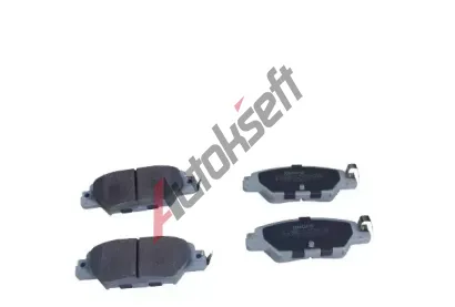 QUARO Sada brzdov�ch desti�ek QAR QP6118, QP6118