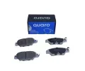 QUARO Sada brzdov�ch desti�ek QAR QP6118, QP6118