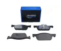 Sada brzdov�ch desti�ek&nbsp;QUARO&nbsp;&dash;&nbsp;QAR QP6120C