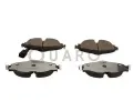 Sada brzdov�ch desti�ek&nbsp;QUARO&nbsp;&dash;&nbsp;QAR QP6148C