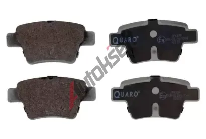 QUARO Sada brzdov�ch desti�ek QAR QP6159, QP6159