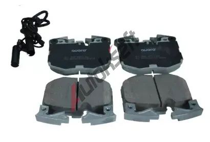 QUARO Sada brzdov�ch desti�ek QAR QP6197, QP6197