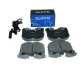 QUARO Sada brzdov�ch desti�ek QAR QP6197, QP6197