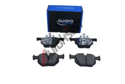 QUARO Sada brzdov�ch desti�ek QUARO SILVER CERAMIC QAR QP6199C, QP6199C