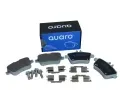 QUARO Sada brzdov�ch desti�ek QAR QP6242, QP6242