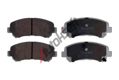 QUARO Sada brzdov�ch desti�ek QAR QP6257, QP6257