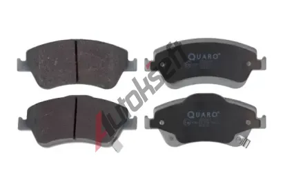 QUARO Sada brzdov�ch desti�ek QAR QP6269, QP6269