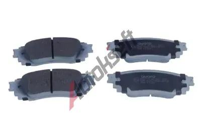 QUARO Sada brzdov�ch desti�ek QAR QP6279, QP6279