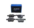 QUARO Sada brzdových destiček QUARO SILVER CERAMIC QAR QP6346C, QP6346C