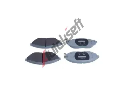 QUARO Sada brzdov�ch desti�ek QAR QP6387, QP6387