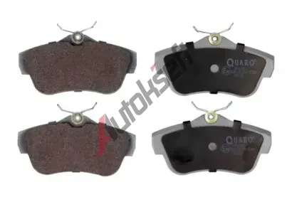 QUARO Sada brzdov�ch desti�ek QAR QP6393, QP6393